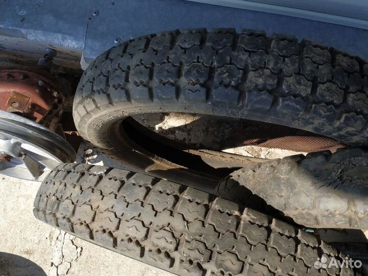 Колеса Иж планета, юпитер