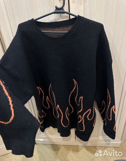 Look online джемпер