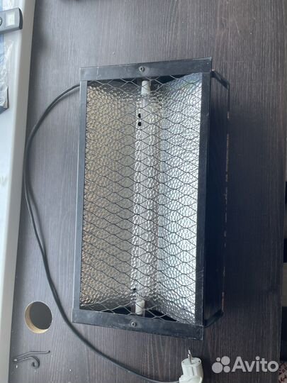 Стробоскоп 1500 imlight dmx