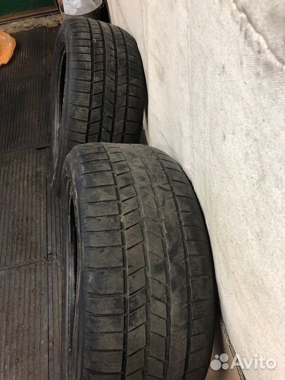 Pirelli Scorpion 255/50 R19 107