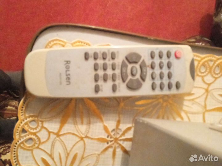 Телевизор бу