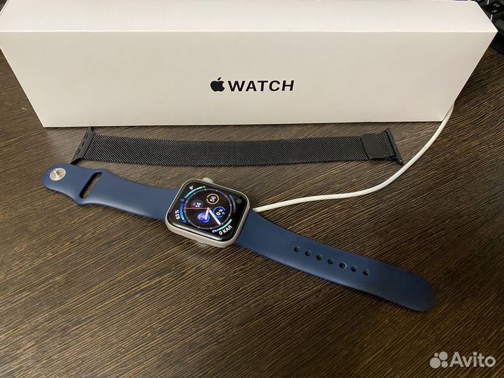 Apple watch SE 44mm