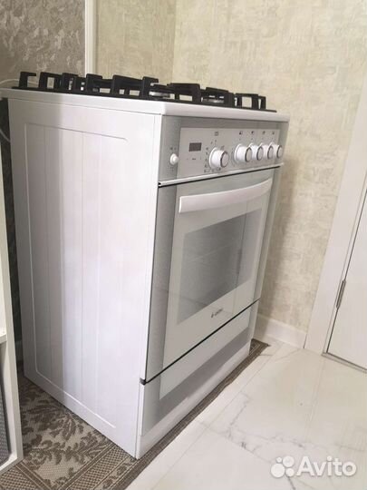 Газовая плита гефест 60 см