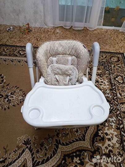 Стульчик для кормления