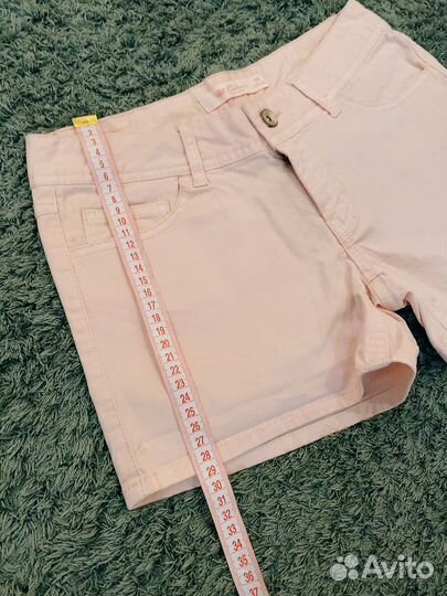 Шорты 40-42 новые
