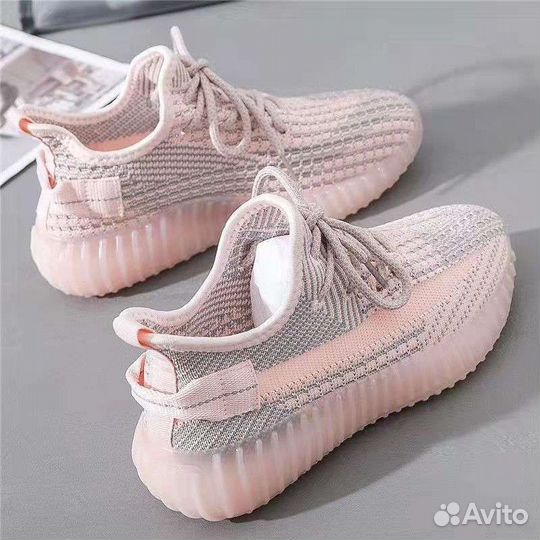 Кроссовки Yeezy boost 350