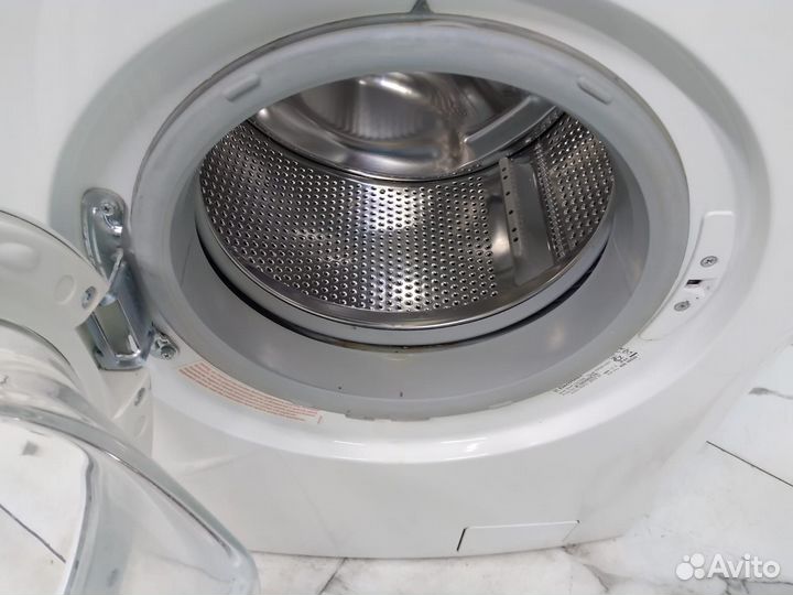 Стиральная машина electrolux EWF10470W