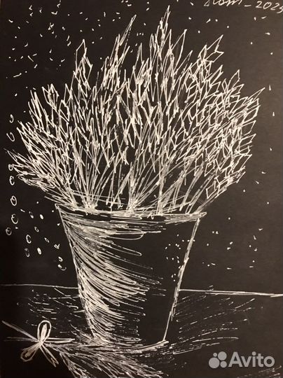 Картина 20*14,5