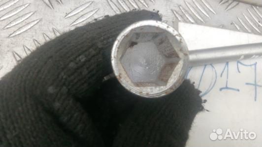 Ключ колесный mercedes benz C-class W204 (LNT07VP0