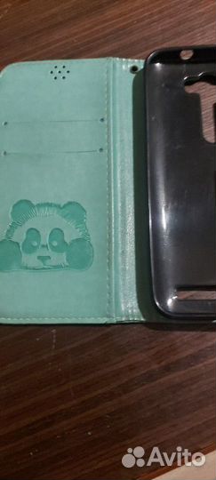 Чехлы на Asus zenfone 2 laser