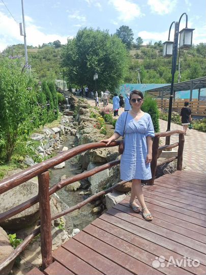 Ремонт и пошив одежды, постельного белья