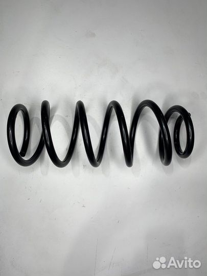 Пружины подвески на любой авто
