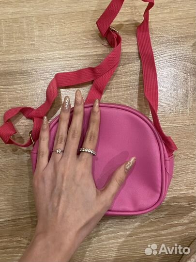 Hello kitty сумка