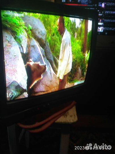 Телевизор Philips