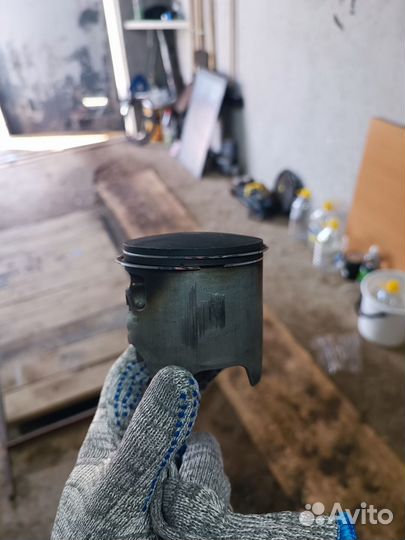 Поршень для снегохода Yamaha VK540