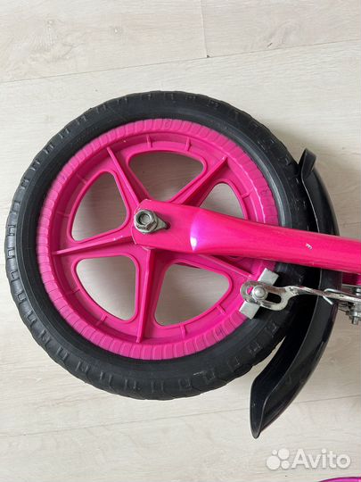 Беговел детский