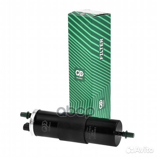 Фильтр топливный volvo S90 II/ XC60 II/ XC90 II