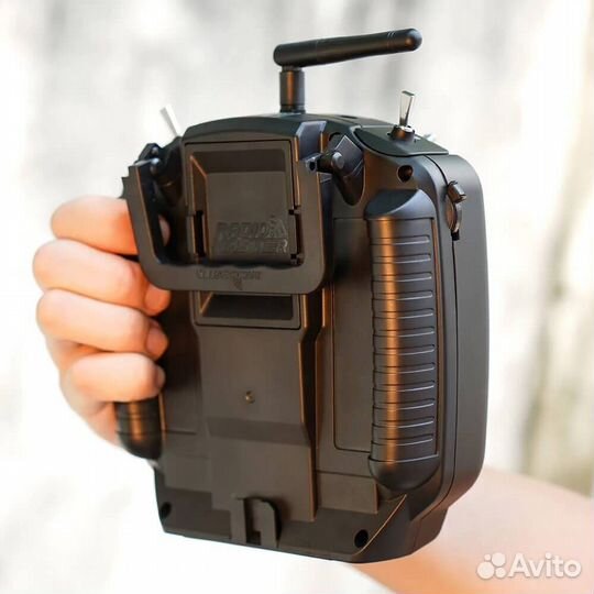 RadioMaster TX12 mkii