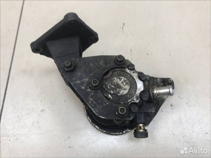 Насос гидроусилителя Lifan Solano