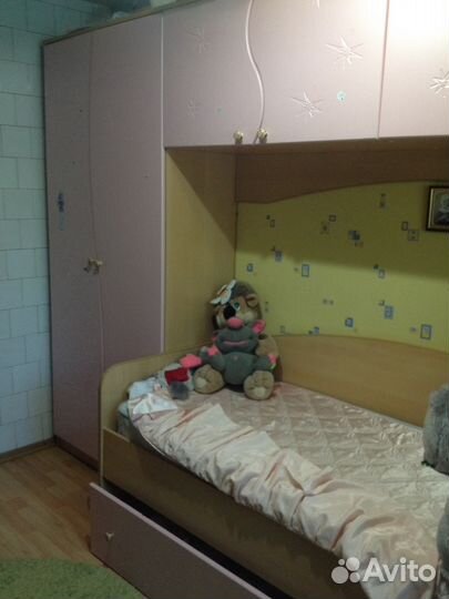 Детский гарнитур