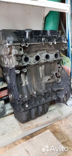 Двигатель ер6