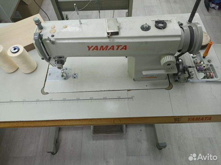 Швейная Машинка Yamata