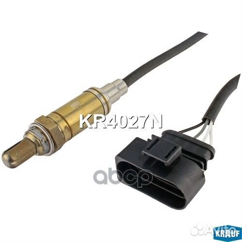 Лямбда-зонд KR4027N Krauf