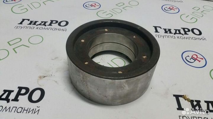 Опорный ролик автобетоносмесителя тза и Tigarbo