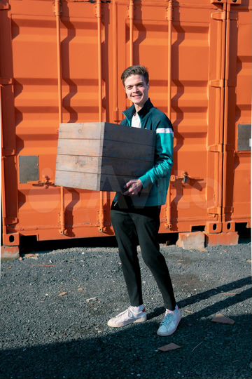 Склад, 30 м² Аренда