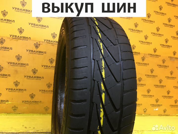 Contyre Vegas 185/60 R14 82H