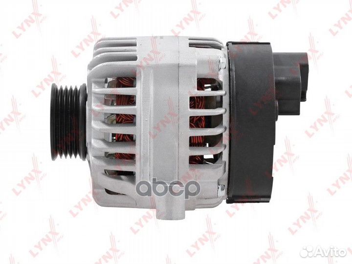 Генератор Fiat Albea (02) /500 (07) /Doblo (01)