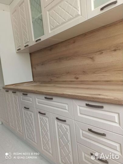 Модульная кухня