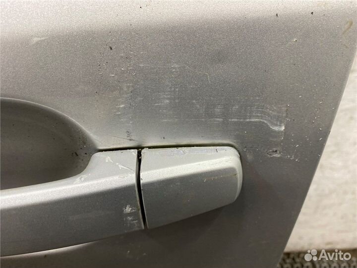 Дверь боковая Opel Antara, 2010