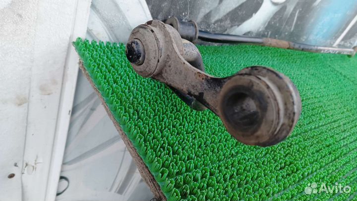 Стабилизатор задний Opel Vectra C