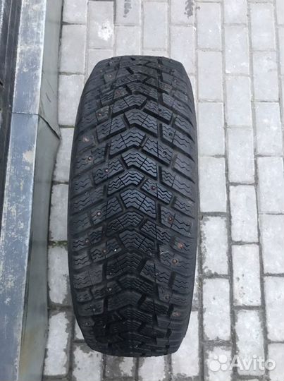 Medeo  All Season 195/65 R15