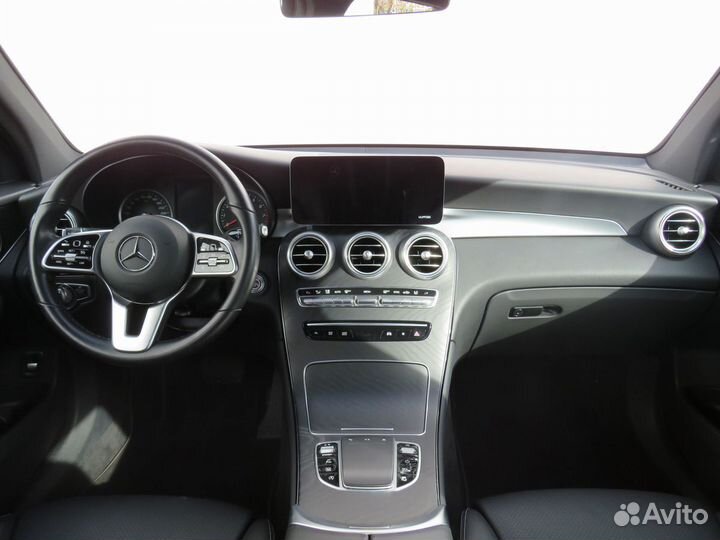 Mercedes-Benz GLC-класс 2 AT, 2021, 47 886 км