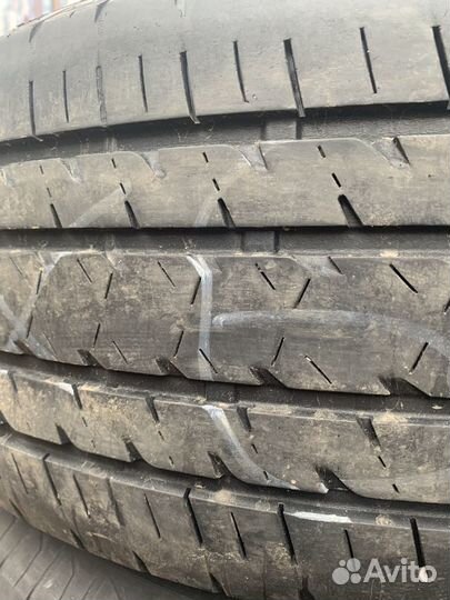 Firestone Destination LE 265/65 R17