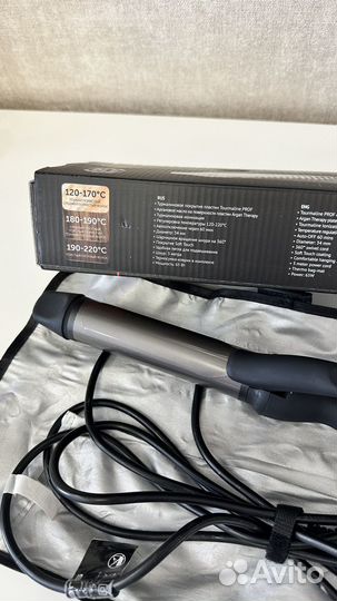 Плойка Polaris 34 мм