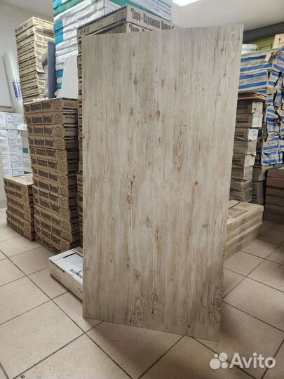 Керамогранит под дерево 120х60