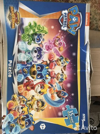 Настольные игры