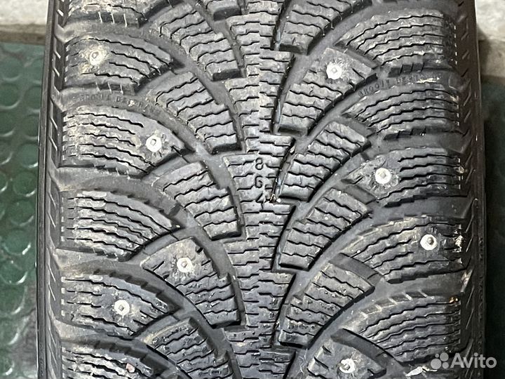 Nokian Tyres Hakkapeliitta 4 195/65 R15 94T