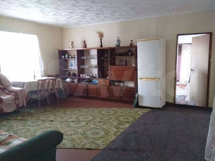 Дом 80 м² на участке 30 сот.