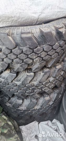 Superstone Crocodile Xtreme 33/10.5 R16