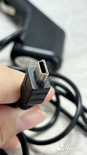 Зарядка для видеорегистратора