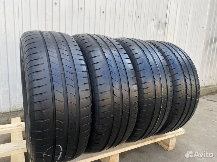 Goodyear EfficientGrip 205/60 R16