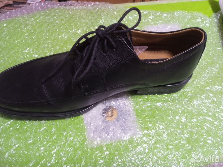 Обувь мужская натуральная кожа р41