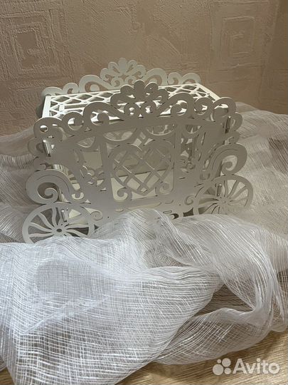 Свадебный банк