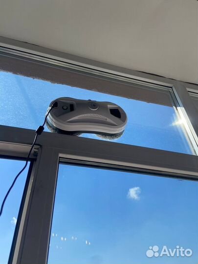 Аренад робот для мойки окон мойка аренда