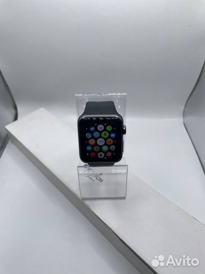 Часы Apple watch series 3 42mm