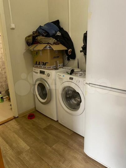 Комната 13,8 м² в 5-к., 8/9 эт.